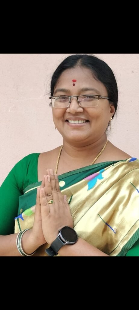 జిల్లా స్థాయి విజిలెన్స్ కమిటీ సభ్యురాలిగా శ్రీమతి పంజా కల్పన నియామకం.