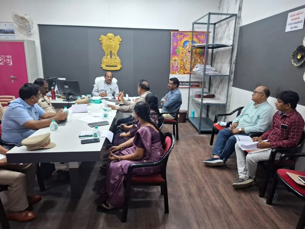 ఈనెల 23 నుంచి 27వ తేదీ వరకు అసిస్టెంట్ ఎగ్జిక్యూటివ్ ఇంజనీర్స్ పరీక్షల నిర్వహణ..