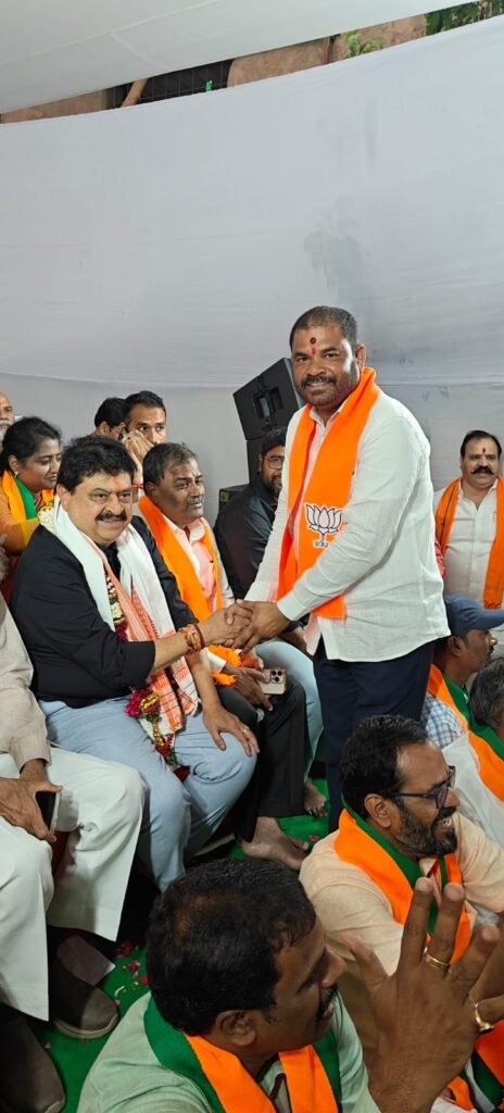 విద్యార్థుల భవిష్యత్తుతో చెలగాటం ఆడితే కాంగ్రెస్ ప్రభుత్వం మూల్యం చెల్లించుకోవాల్సిందే