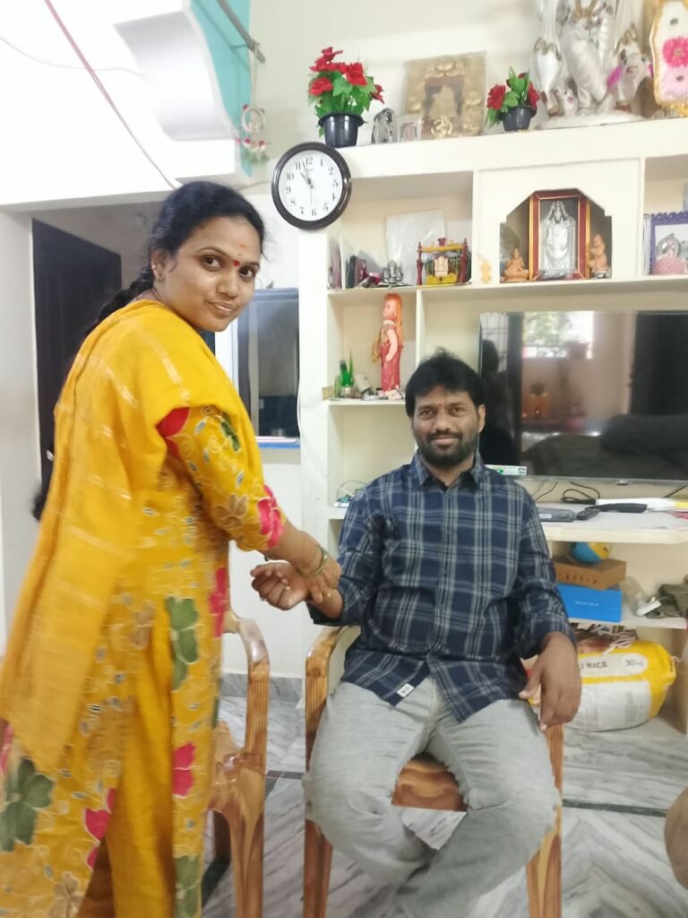 రాఖీ పౌర్ణమి రక్షాబంధన్ హృదయపూర్వక శుభాకాంక్షలు