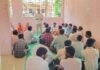 గ్రామాభివృద్ధి ప్రణాళికపై కోటగిరిలో ప్రత్యేక గ్రామ సభ.