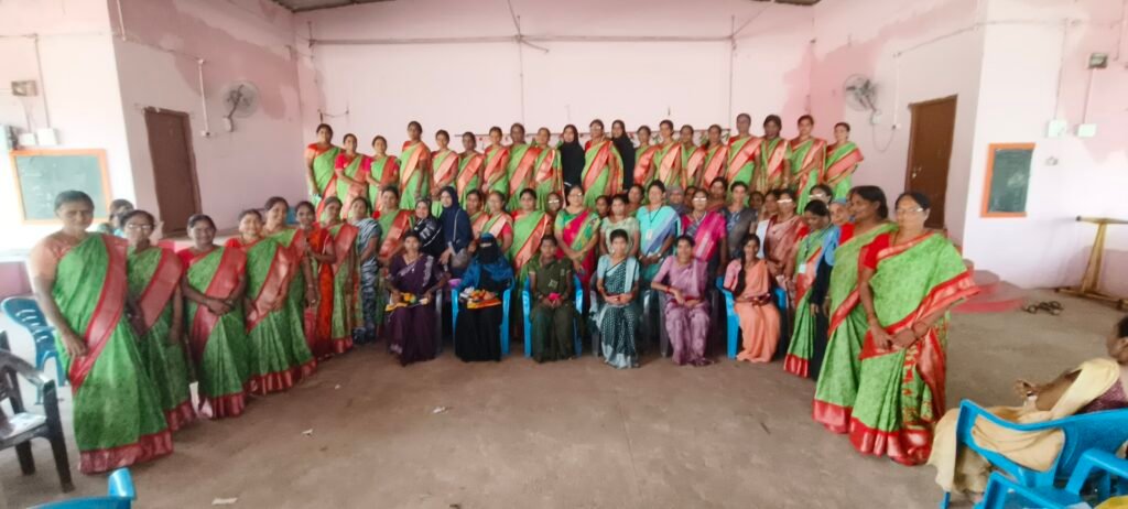 కోటగిరి,పోతంగల్ సెక్టార్లలో ఘనంగా తల్లిపాల వారోత్సవాలు.