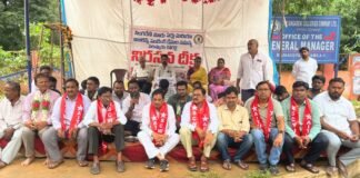 ప్రభుత్వ నిర్లక్ష్యంతోనే డిపెండెంట్లకు తీవ్ర అన్యాయం