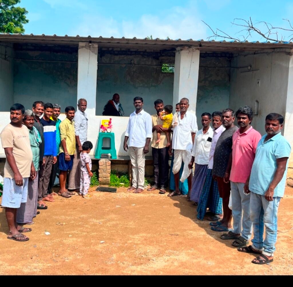 లక్ష్మాపూర్‌లో ఘనంగా సర్దార్ సర్వాయి పాపన్న జయంతి