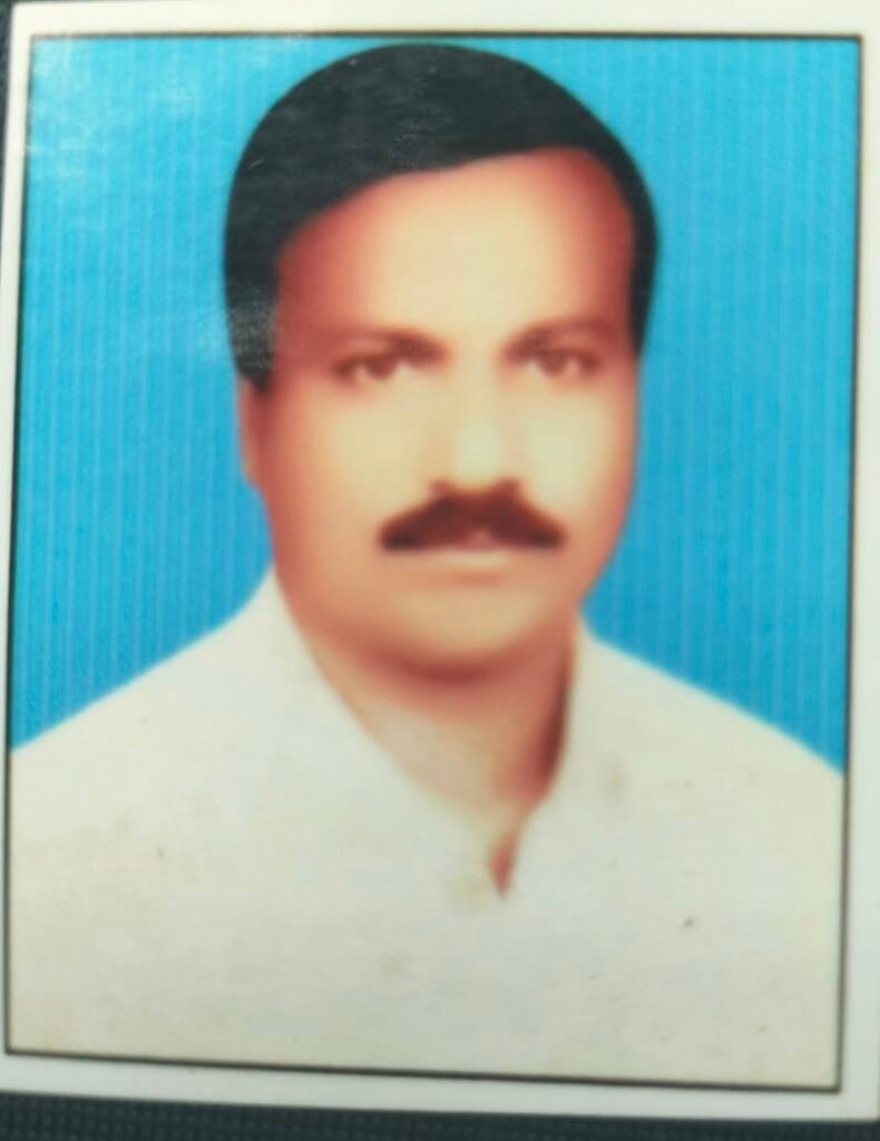 బొప్పపురం లో  దారుణం జరిగింది: భార్య, కూతురు దాడిలో తీవ్రంగా గాయపడిన కాకర్ల బాలయ్య చికిత్స పొందుతూ మృతి చెందారు.