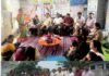 పాపయ్యపల్లి అంగన్వాడీలో ఘనంగా తల్లి పాల వారోత్సవాలు