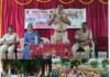 సైబర్ నేరాల నియంత్రణకే ‘సురక్ష కా తిరంగా”-రేగులపల్లిలో విద్యార్థులకు అవగాహన కల్పించిన సిద్ధిపేట రూరల్ సీఐ సిహెచ్. విద్యాసాగర్