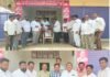 “ఆచార్య జయశంకర్ ఆశయాలు చిరస్మరణీయం”బిఆర్ఎస్ పార్టీ మండల అధ్యక్షులు-పాకాల మహిపాల్ రెడ్డి