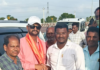 వల్బపూర్ ఎస్ఆర్ఆర్ కళాశాల వద్ద డివైడర్ ఏర్పాటుపై అధికారుల సానుకూల స్పందన