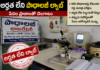 అర్హత లేని ల్యాబ్లతో పేదల ప్రాణాలతో చెలగాటం! ఎండీ పాథాలజిస్ట్ పర్యవేక్షణ లేకుండానే పరీక్షలు?
