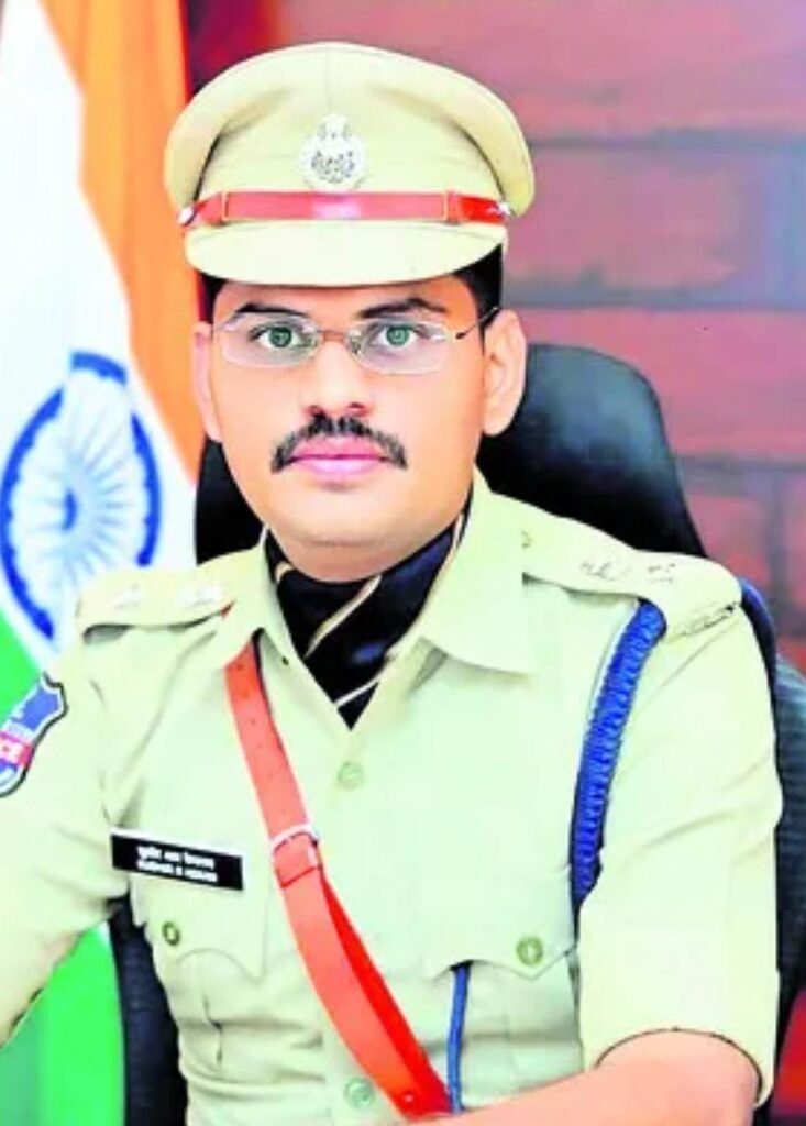 గణేష్ మండపాల నిర్వాహకులకు ఎస్పీ కీలక ఆదేశాలు