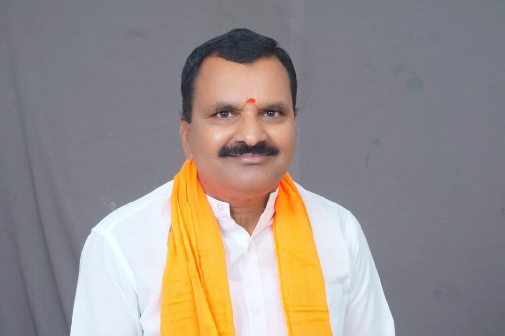 తెలంగాణ విమోచన దినాన్ని అధికారికంగా నిర్వహించాలి పాతూరీ సుధాకర్ రెడ్డి