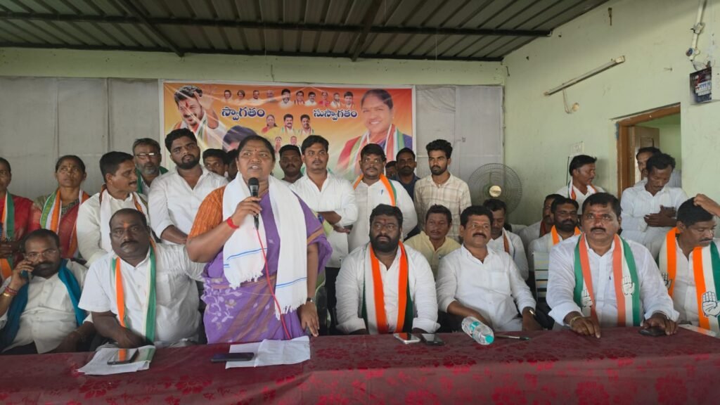 వెయ్యి రోజుల ప్రజాపాలన.. సంక్షేమానికి పెద్దపీట