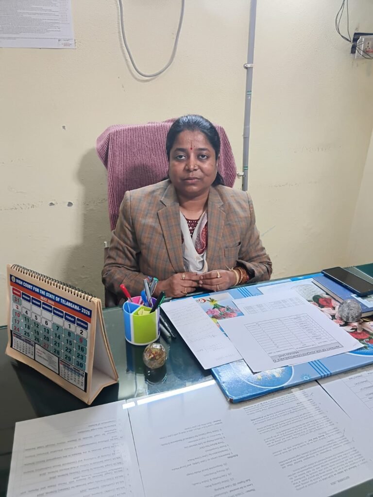 రాజీ మార్గంలో కేసులకు ముగింపు