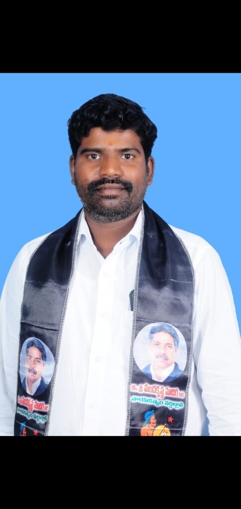 కమ్మదానం గురుకుల హాస్టలా…??