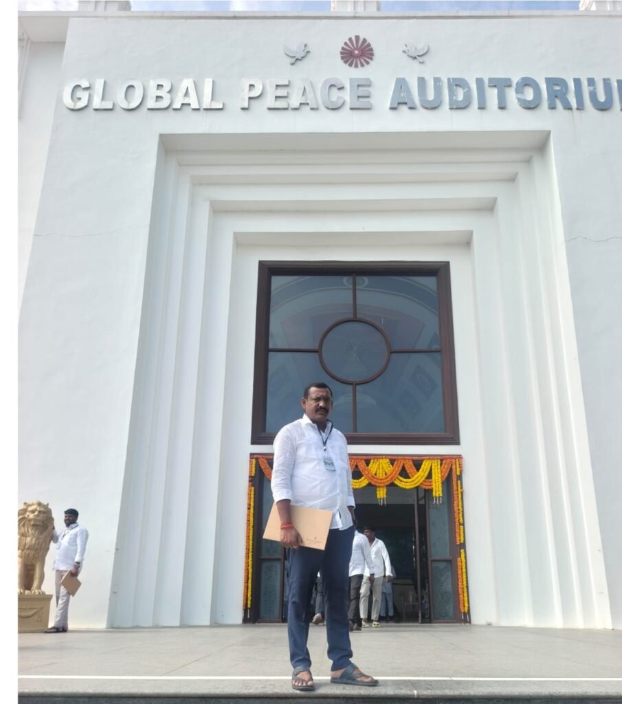 సర్పంచ్‌లకు విలువాధారిత సామర్థ్య పెంపు శిక్షణ