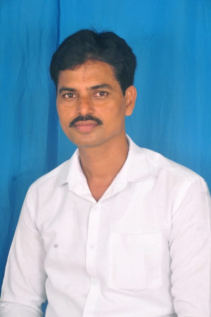 గణేష్ ఉత్సవాల నిర్వహణలో పారదర్శకత పాటించాలి- మంద వేణుగోపాల్ రెడ్డి<br>