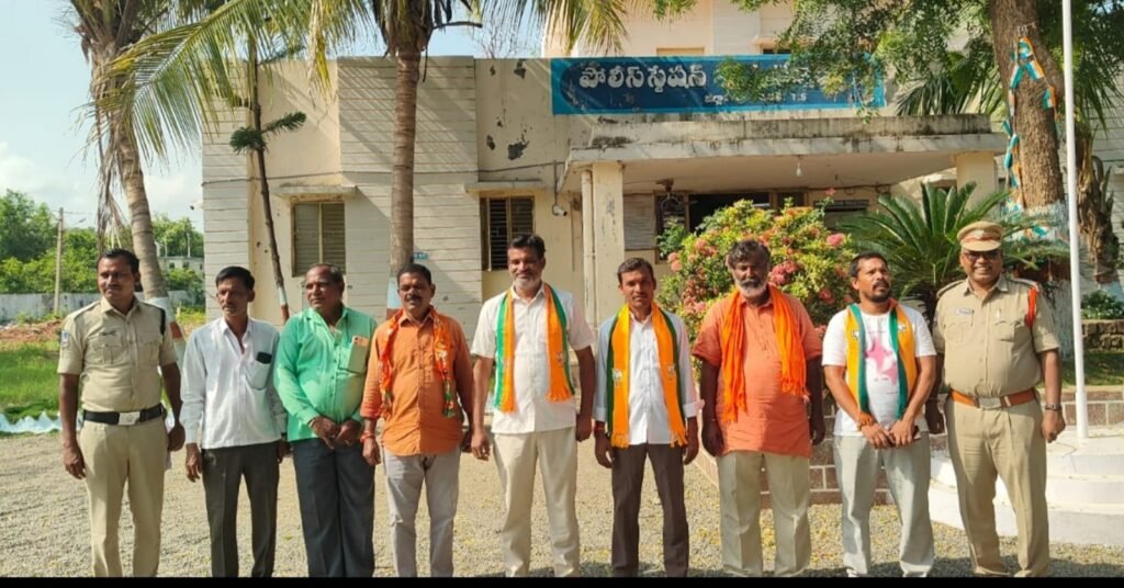 ఫీజు రీయింబర్స్‌మెంట్ బకాయిలు విడుదల చేయాల: