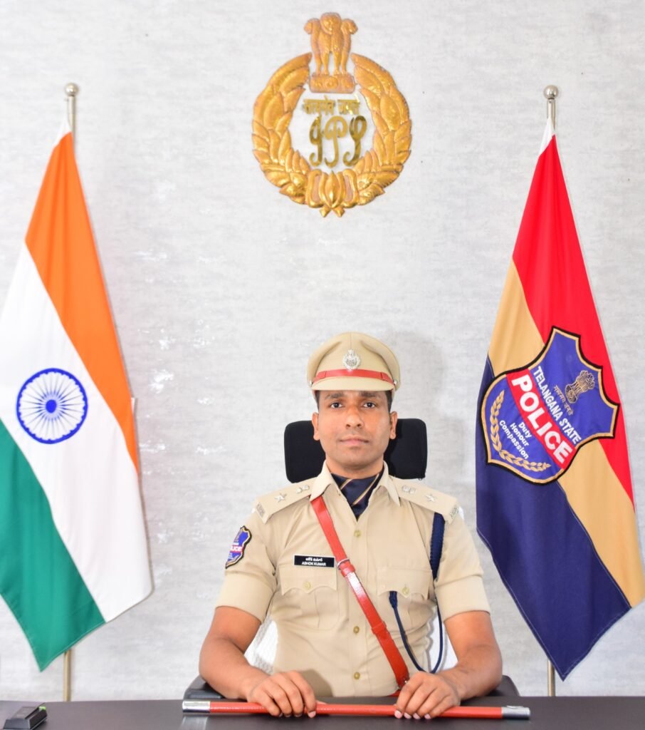 జగిత్యాలలో గణేష్ ఉత్సవాలకు పోలీసుల నిబంధనలు: ఆన్‌లైన్ నమోదు తప్పనిసరి