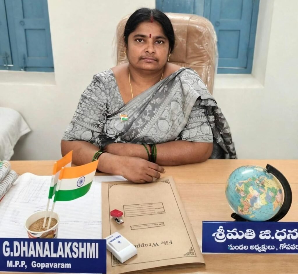 బద్వేల్ టీడీపీలో ముసలం: రాజీనామా యోచనలో గోపవరం ఎంపీపీ, జడ్పీటీసీ!
