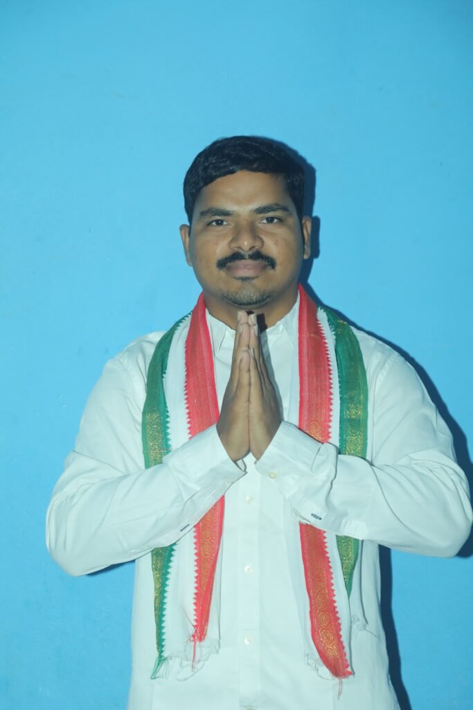 ఎమ్మెల్సీ తాతా మధు వెంటనే క్షమాపణ చెప్పాలి : కాకా రమేష్