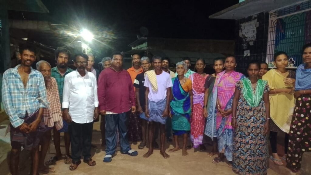 జేసీబీ కూల్చివేతపై సమగ్ర విచారణ జరపాలి..