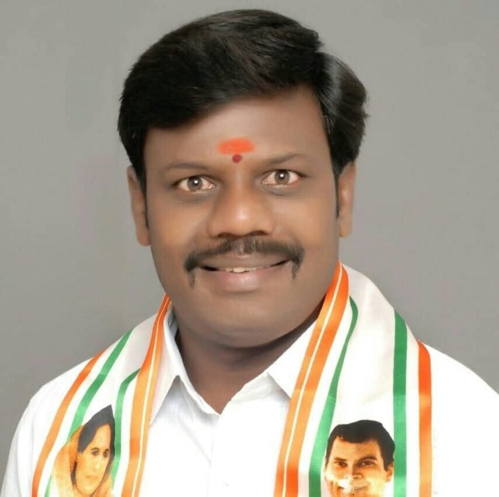 స్పీకర్‌పై అనుచిత వ్యాఖ్యలు తీవ్రంగా ఖండనీయం మాజీ కౌన్సిలర్ కౌడే మహేష్