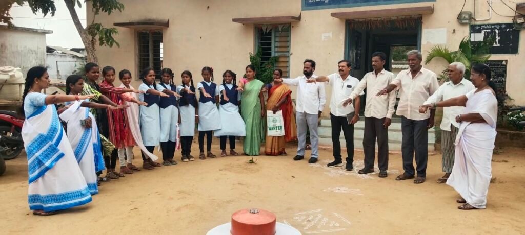 మద్దూరులో ఘనంగా ఆత్మ హత్యల నివారణ దినోత్సవం 