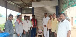 ప్రజా ఉద్యమాల ధృవతార సీతారాం ఏచూరి