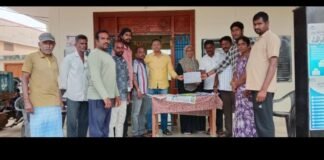 ఓటర్ జాబితాలో తప్పులను తప్పక సవరించుకోవాలి