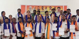 సామాజిక సమరసత కోసం గురు రవిదాస్ బోధనలు ఆదర్శం