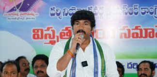 భయపడొద్దు మీ పోరాటానికి నేను అండగా ఉంటా