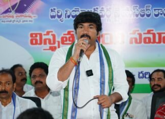 భయపడొద్దు మీ పోరాటానికి నేను అండగా ఉంటా