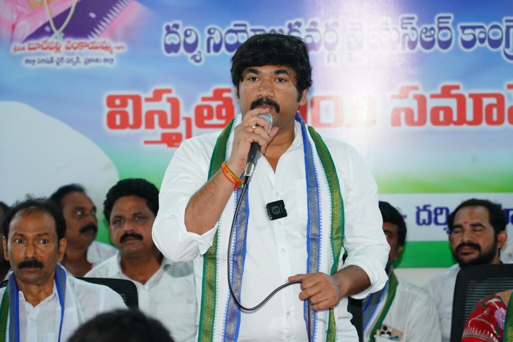 భయపడొద్దు మీ పోరాటానికి నేను అండగా ఉంటా