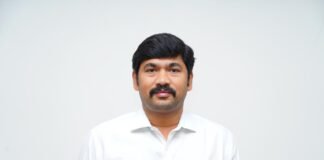 ప్రకాశం జిల్లా ప్రజలకు వినాయక చవితి శుభాకాంక్షలు