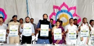 సెప్టెంబర్ 19న కోదాడలో మెగా జాబ్ మేళా