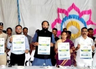 సెప్టెంబర్ 19న కోదాడలో మెగా జాబ్ మేళా