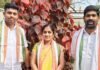 కోదాడలో సెప్టెంబర్ 19న మెగా జాబ్ మేళా