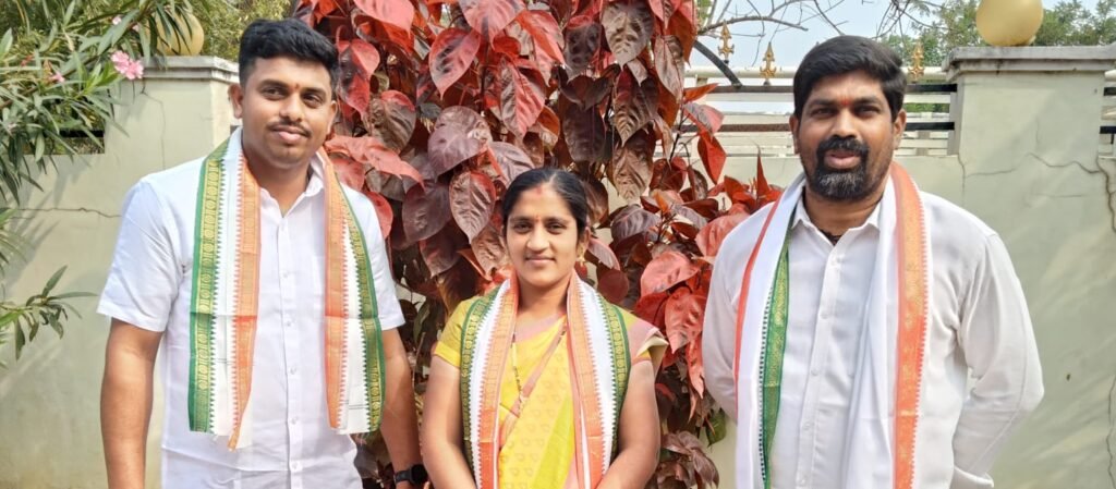 కోదాడలో సెప్టెంబర్ 19న మెగా జాబ్ మేళా