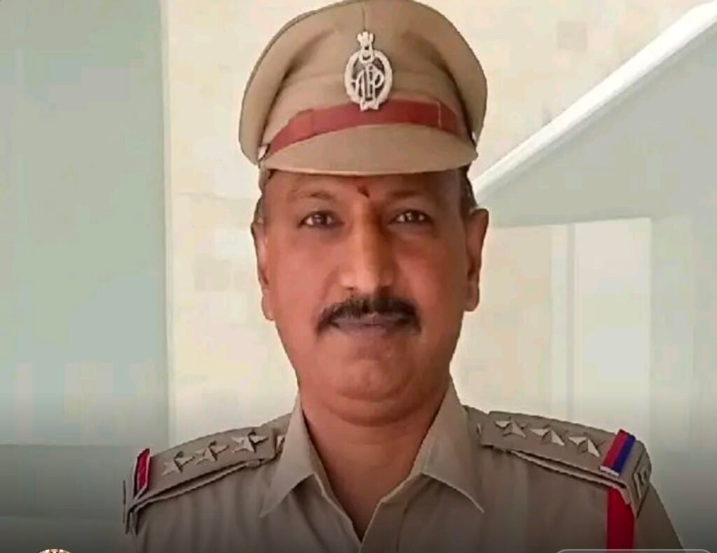వినాయక చవితి వేడుకలు ప్రశాంతంగా, శాంతిభద్రతలకు విఘాతం కలగకుండా జరుపుకోవాలి: పోరుమామిళ్ల సర్కిల్ ఇన్స్పెక్టర్ హేమ సుందర్ రావు పిలుపు