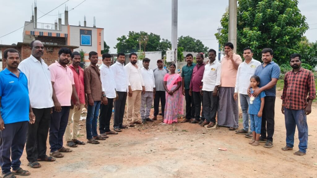 సీతారాంపూర్‌లో వినాయక చవితి వేడుకలకు ప్రత్యేక ఏర్పాట్లు