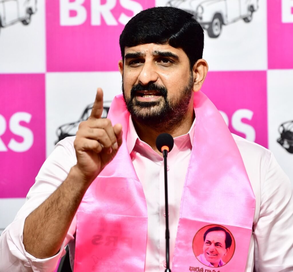 పోలీస్ స్టేషన్‌నే రాజకీయ దాడులకు వేదికగా మార్చడం సిగ్గుచేటు