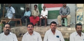 రైతు సోదరులు మనోధైర్యం కోల్పోయి ఆత్మహత్యలకు పాల్పడవద్దు: సురేందర్ రెడ్డి