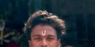 కొడుకు చావుకు న్యాయం కావాలి