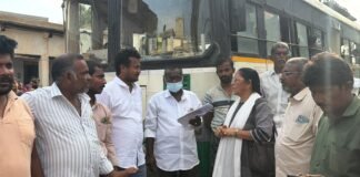 13 ఏళ్ల నిరీక్షణకు తెర: బద్వేల్ నియోజకవర్గ పరిధిలోని పోరుమామిళ్ల నుండి కొండరాజుపల్లె గ్రామాలకు సరికొత్త బస్సు సౌకర్యం!