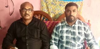 *సింగరేణి అధికారుల వేధింపులకు దళిత బిడ్డ బలి*