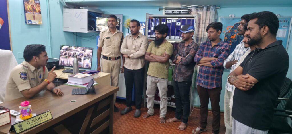 *గణపతి నవరాత్రి ఉత్సవాల్లో డీజే ల వినియోగంపై నిషేధం*