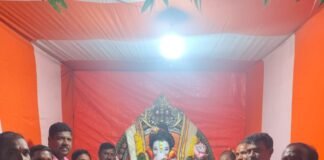 జై గట్టు మైసమ్మ ఆటో స్టాండ్లో గణేష్ పూజ….సెప్టెంబర్ 16న అన్నదానం.. భక్తులకు ఆహ్వానం