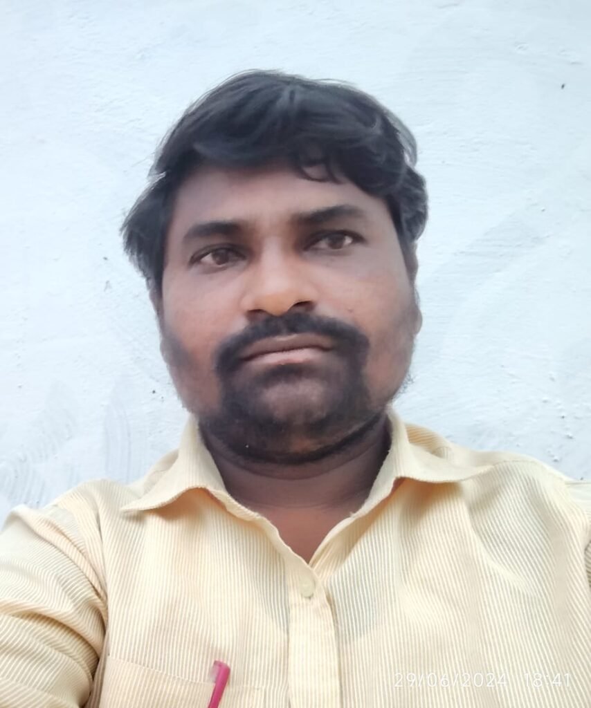 *ప్రత్యేక బాణీలతో ప్రజా కవి సబ్బు నాగయ్య…!