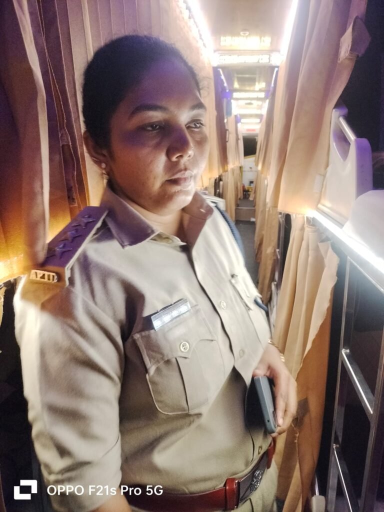 తిరుమల బ్రహ్మోత్సవాల నేపథ్యంలో రహదారి భద్రతకు ప్రత్యేక చర్యలు